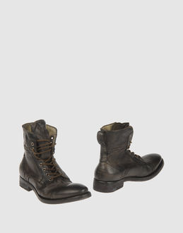 Cavallini Ankle Boots - Item 44347727