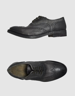 CAVALLINI - CALZATURE - Stringate - su YOOX.COM