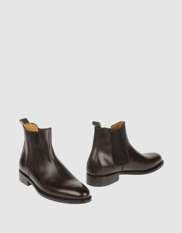 Cavallini Ankle Boots - Item 44347729