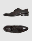 CAVALLINI - Laced shoes