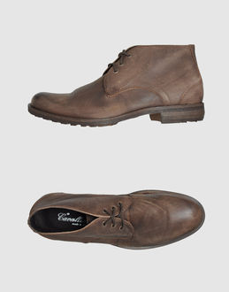 CAVALLINI - CALZATURE - Polacchine - su YOOX.COM
