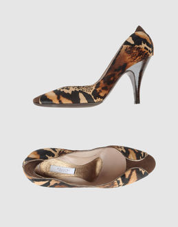 Pollini Closed-toe Slip-ons  - Item 44347753