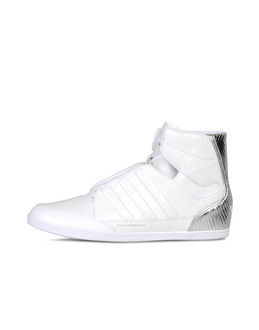 Y-3 - High-top sneaker