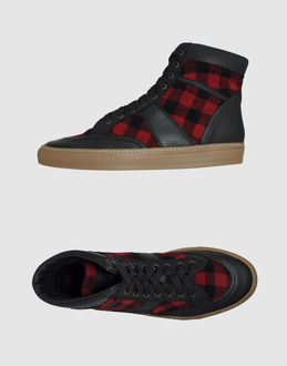 TRUSSARDI 1911 - CALZATURE - Sneakers alte - su YOOX.COM