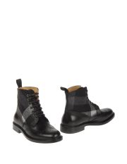 TRUSSARDI 1911 - Ankle boots