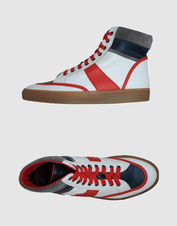  Bild trussardi 1911 - Sneakers
