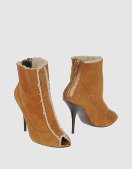 TRUSSARDI 1911 - CALZATURE - Stivaletti - su YOOX.COM