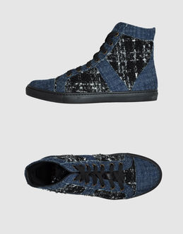  Bild trussardi 1911 - Sneakers