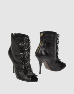 TRUSSARDI 1911 - CALZATURE - Stivaletti - su YOOX.COM