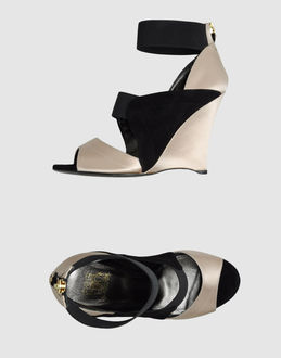 TRUSSARDI 1911 - CALZATURE - Zeppe - su YOOX.COM