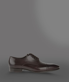 ARMANI COLLEZIONI - Lace-up shoe