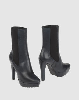 PACO GIL - CALZATURE - Stivaletti - su YOOX.COM