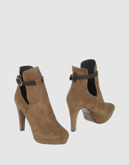 PACO GIL - CALZATURE - Stivaletti - su YOOX.COM