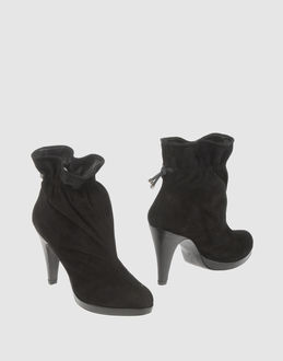 PACO GIL - CALZATURE - Stivaletti - su YOOX.COM