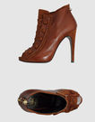 TRUSSARDI 1911 - Shoe boots