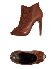 TRUSSARDI 1911 - Shoe boots