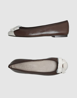 PACO GIL - CALZATURE - Ballerine - su YOOX.COM