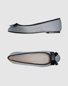 PACO GIL - CALZATURE - Ballerine - su YOOX.COM