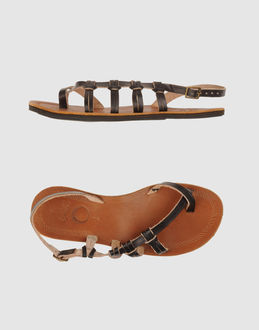 CABOCLO - CALZATURE - Infradito - su YOOX.COM