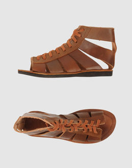 CABOCLO - CALZATURE - Sandali - su YOOX.COM