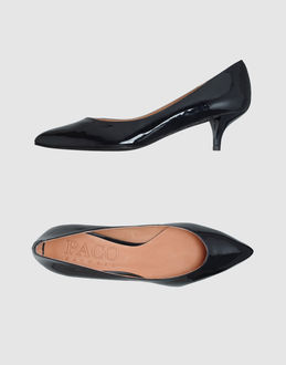 PACO GIL - CALZATURE - Decolletes - su YOOX.COM