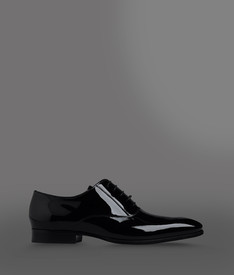 ARMANI COLLEZIONI - Lace-up shoe