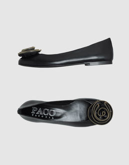 PACO GIL - CALZATURE - Ballerine - su YOOX.COM