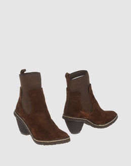 PACO GIL - CALZATURE - Stivaletti - su YOOX.COM