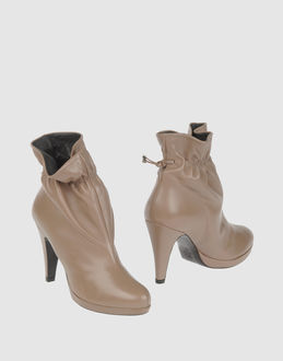 PACO GIL - CALZATURE - Stivaletti - su YOOX.COM