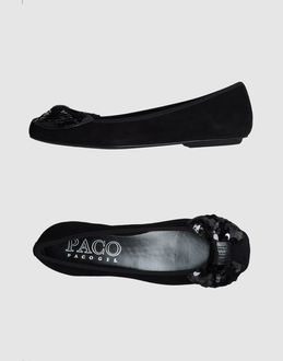 PACO GIL - CALZATURE - Ballerine - su YOOX.COM