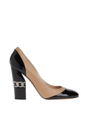 Closed-toe slip-ons Women's - CASADEI