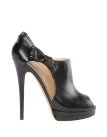 CASADEI - Ankle booties