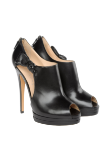 CASADEI - Ankle booties
