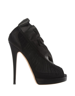 Shoe boots Women's - CASADEI