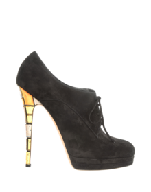 CASADEI - Ankle booties