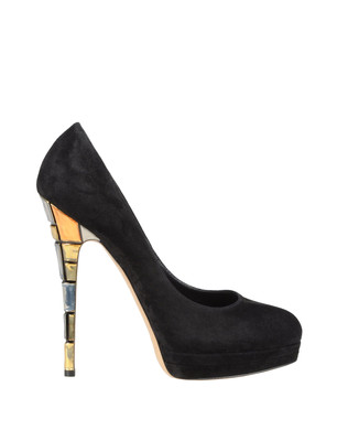 Platform pumps Women's - CASADEI