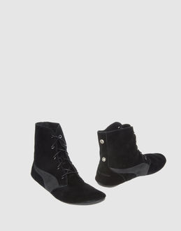 PUMA BY HUSSEIN CHALAYAN - CALZATURE - Stivaletti - su YOOX.COM
