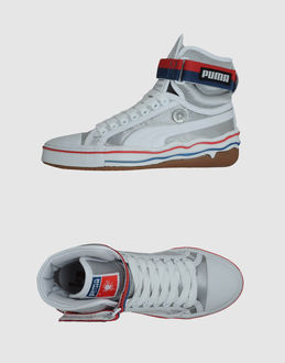 PUMA BY MIHARAYASUHIRO - CALZATURE - Sneakers alte - su YOOX.COM
