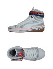 PUMA BY MIHARAYASUHIRO - Ψηλό sneaker