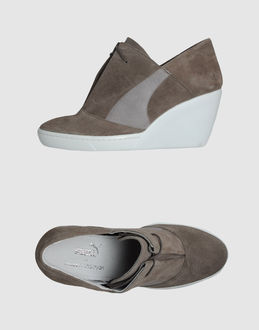 PUMA BY HUSSEIN CHALAYAN - CALZATURE - Zeppe - su YOOX.COM