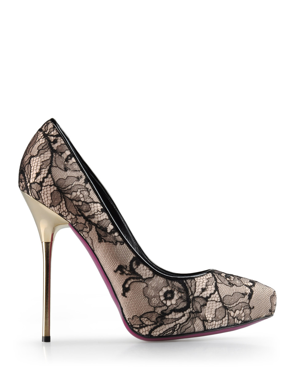 dsquared2 heels