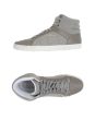 ALEXANDER MCQUEEN PUMA - Sneaker alta