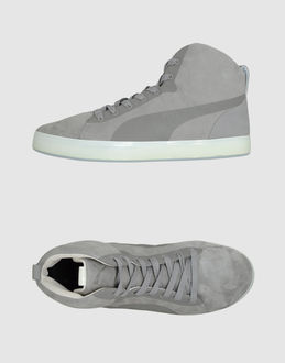 PUMA BY HUSSEIN CHALAYAN - CALZATURE - Sneakers alte - su YOOX.COM
