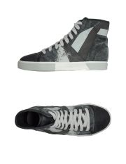 PUMA RUDOLF D SCHUHFABRIK - Hochgeschlossener Sneaker