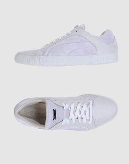 ALEXANDER MCQUEEN PUMA - CALZATURE - Sneakers - su YOOX.COM