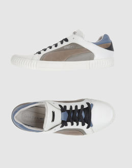 ALEXANDER MCQUEEN PUMA - CALZATURE - Sneakers - su YOOX.COM