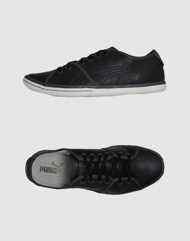 ZOOM PUMA RUDOLF D SCHUHFABRIK - Sneakers
