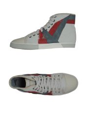 PUMA RUDOLF D SCHUHFABRIK - Sneaker alta