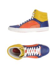 ALEXANDER MCQUEEN PUMA - Sneaker alta