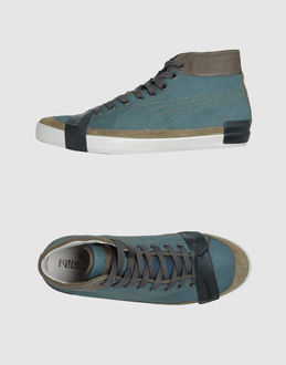 PUMA RUDOLF D SCHUHFABRIK - CALZATURE - Sneakers alte - su YOOX.COM